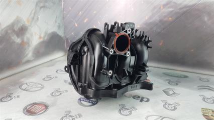 Коллектор впускной Toyota Vitz KSP130 1KR-FE 2018 (б/у)