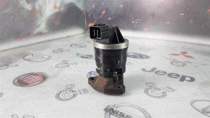 Клапан EGR Honda Stream RN6 R18A 2009 (б/у)