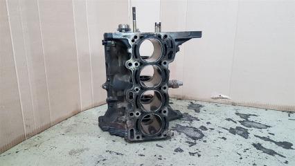 Блок цилиндров Toyota Vitz SCP10 1SZ-FE 2003 (б/у)