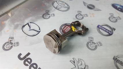 Поршень с шатуном Toyota Vitz SCP10 1SZ-FE 2003 (б/у)