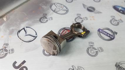 Поршень с шатуном Toyota Vitz SCP10 1SZ-FE 2003 (б/у)
