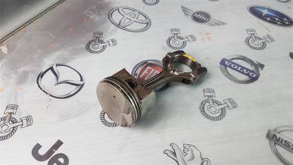 Шатун Toyota Vitz SCP10 1SZ-FE 2003 (б/у)