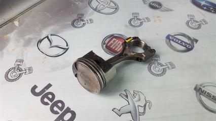 Шатун Toyota Vitz SCP10 1SZ-FE 2003 (б/у)