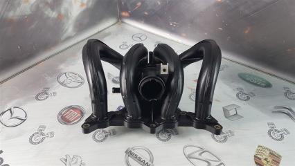 Коллектор впускной Toyota Vitz SCP10 1SZ-FE 2003 (б/у)