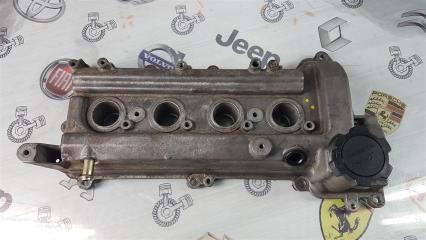 Крышка головки блока цилиндров Toyota Vitz SCP10 1SZ-FE 2003 (б/у)
