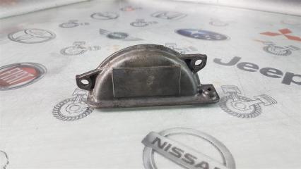 Крышка лобовины Toyota Vitz SCP10 1SZ-FE 2003 (б/у)