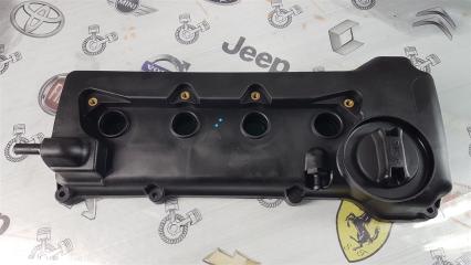 Крышка головки блока цилиндров Nissan Sunny FB15 QG15DE 2000 (б/у)