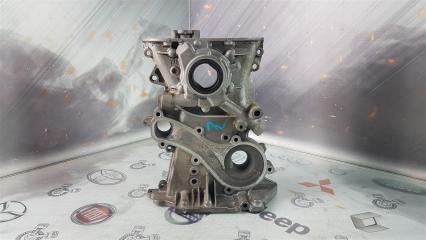 Лобовина двигателя Nissan Sunny FB15 QG15DE 2000 (б/у)