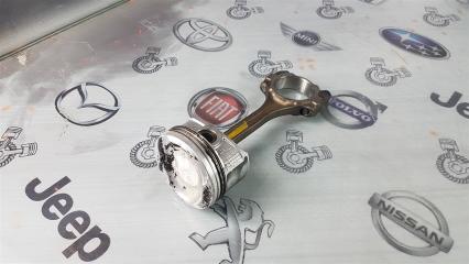 Поршень с шатуном Toyota Vitz KSP130 1KR-FE 2005 (б/у)