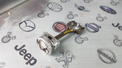 Шатун Toyota Vitz KSP130 1KR-FE 2005 (б/у)