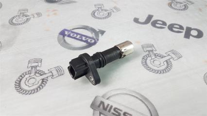 Датчик положения коленвала Toyota Vitz KSP130 1KR-FE 2005 (б/у)