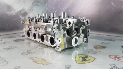 Головка блока цилиндров Mitsubishi Colt Z23A 4A91 2003 (б/у)