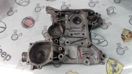 Насос масляный Chevrolet Cruze F16D4 2012 (б/у)