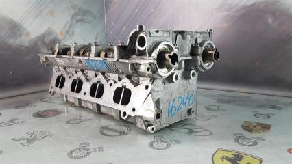 Головка блока цилиндров Chevrolet Cruze F16D4 2012 (б/у)