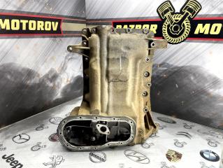 Поддон Toyota Land Cruiser 1GR-FE 2008 (б/у)