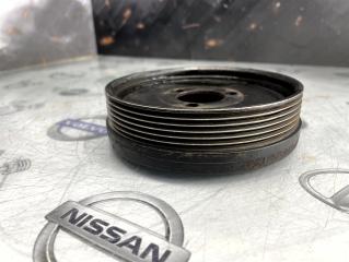 Шкив коленвала BMW 3-Series E46 N42B20 2002 (б/у)