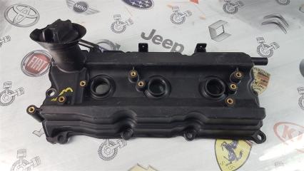 Крышка головки блока цилиндров Nissan Stagea M35 VQ25DD 2005 (б/у)