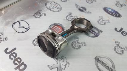 Поршень с шатуном Nissan Stagea M35 VQ25DD 2005 (б/у)