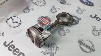 Поршень с шатуном Nissan Stagea M35 VQ25DD 2005 (б/у)