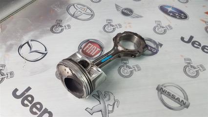 Поршень с шатуном Nissan Stagea M35 VQ25DD 2005 (б/у)