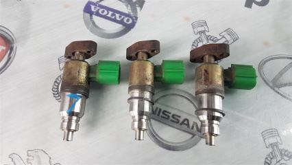 Форсунка Nissan Skyline V35 VQ25DD 2005 (б/у)
