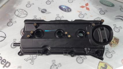 Крышка головки блока цилиндров Nissan Skyline V35 VQ25DD 2005 (б/у)
