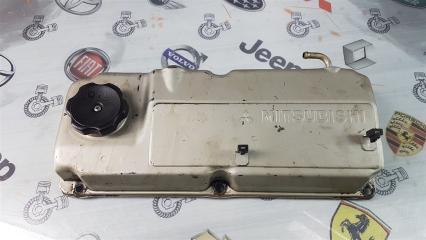 Крышка головки блока цилиндров Mitsubishi Lancer CJ1A 4G13 1995 (б/у)