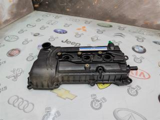 Крышка головки блока цилиндров Suzuki Alto HA36 R06A 2017 (б/у)