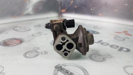 Клапан EGR Mitsubishi Lancer CJ1A 4G13 1995 (б/у)