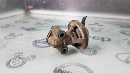 Клапан EGR Mitsubishi Lancer CJ1A 4G13 1995 (б/у)