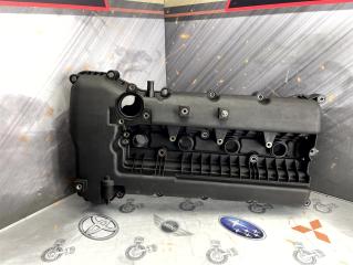 Крышка головки блока цилиндров Hyundai H1 TQ G4KG 2014 (б/у)