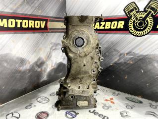 Лобовина двигателя Toyota Camry ACV40 2AZ-FE 2007 (б/у)