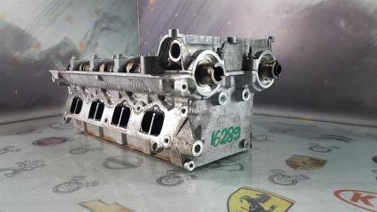 Головка блока цилиндров Opel Astra H Z16XER 2005 (б/у)