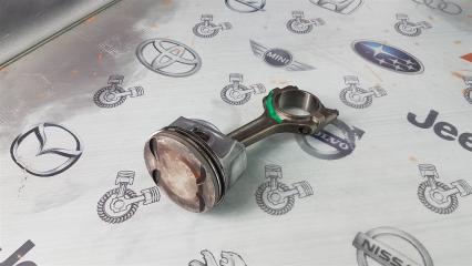 Шатун Opel Astra H Z16XER 2005 (б/у)