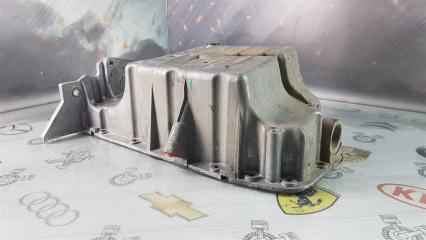 Поддон Opel Astra H Z16XER 2005 (б/у)