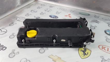 Крышка головки блока цилиндров Opel Astra H Z16XER 2005 (б/у)