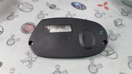 Кожух ГРМ Opel Astra H Z16XER 2005 (б/у)