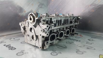 Головка блока цилиндров Hyundai Tucson G4GC 2007 (б/у)