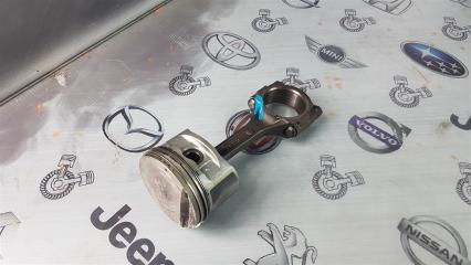 Шатун Hyundai Tucson G4GC 2007 (б/у)