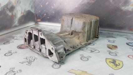 Поддон Hyundai Tucson G4GC 2007 (б/у)