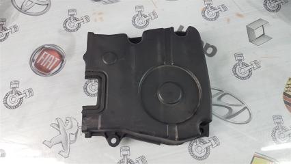 Кожух ГРМ Hyundai Tucson G4GC 2007 (б/у)