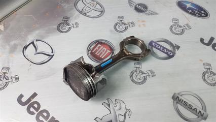 Шатун Mitsubishi Lancer CY1A 4A92 2017 (б/у)
