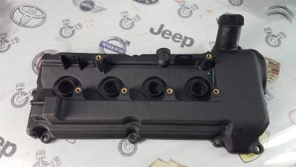 Крышка головки блока цилиндров Mitsubishi Lancer CY1A 4A92 2017 (б/у)
