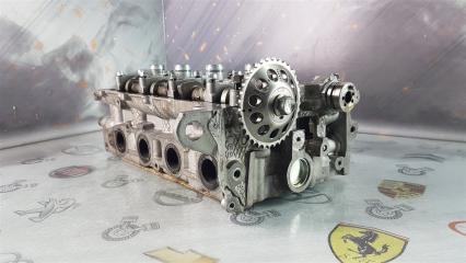 Головка блока цилиндров Mitsubishi Lancer CY1A 4A92 2017 (б/у)