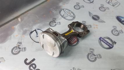 Шатун Subaru Legacy BH9 EJ251 2000 (б/у)