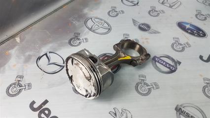 Шатун Subaru Legacy BH9 EJ251 2000 (б/у)