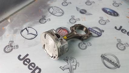 Шатун Subaru Legacy BH9 EJ251 2000 (б/у)