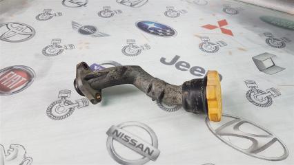 Горловина маслозаливная Subaru Legacy BH9 EJ251 2000 (б/у)