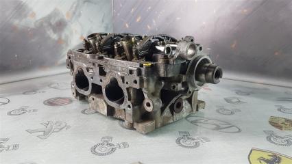 Головка блока цилиндров Subaru Legacy BH9 EJ251 2000 левая (б/у)