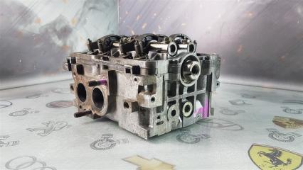 Головка блока цилиндров Subaru Legacy BH9 EJ251 2000 правая (б/у)